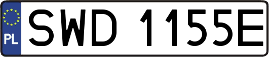 SWD1155E