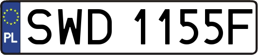 SWD1155F