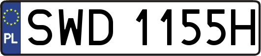 SWD1155H