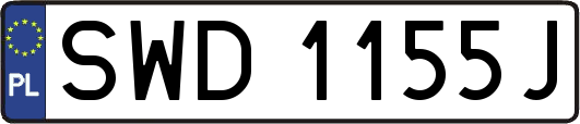SWD1155J