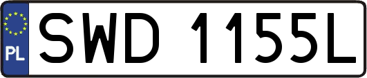 SWD1155L
