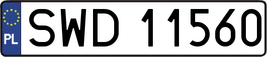 SWD11560
