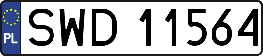 SWD11564