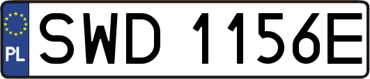 SWD1156E