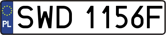 SWD1156F