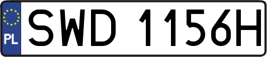 SWD1156H