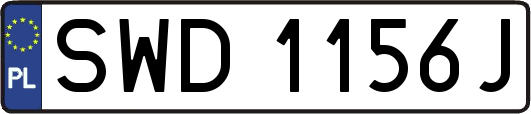 SWD1156J