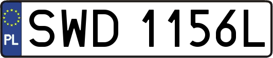 SWD1156L