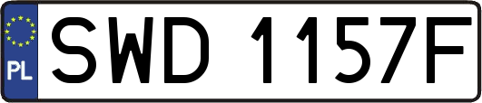 SWD1157F