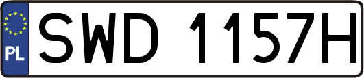 SWD1157H
