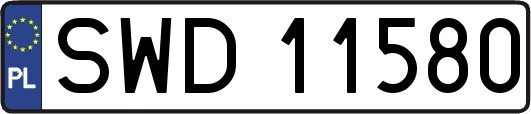 SWD11580
