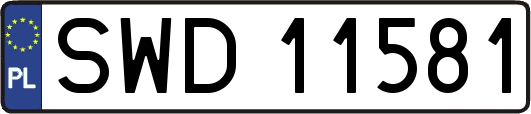 SWD11581