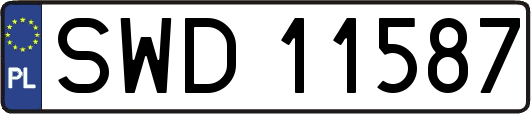 SWD11587