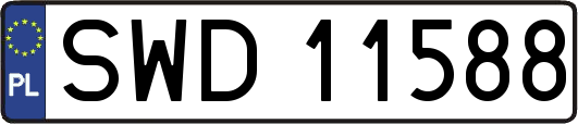 SWD11588