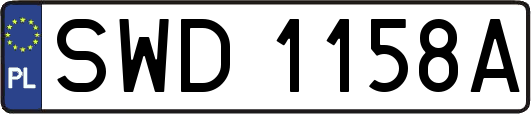 SWD1158A