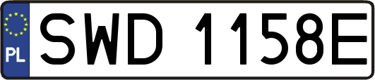 SWD1158E