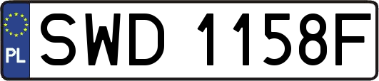 SWD1158F
