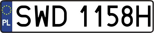 SWD1158H