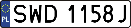 SWD1158J