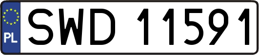SWD11591