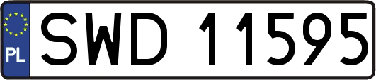 SWD11595