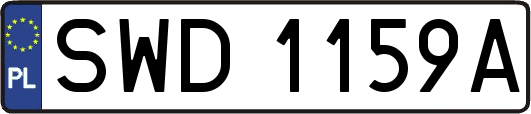 SWD1159A