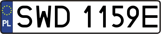 SWD1159E