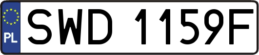 SWD1159F