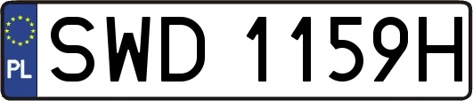 SWD1159H