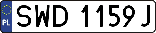 SWD1159J