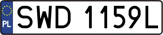 SWD1159L