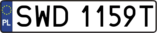SWD1159T