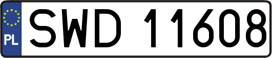 SWD11608