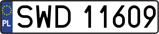 SWD11609