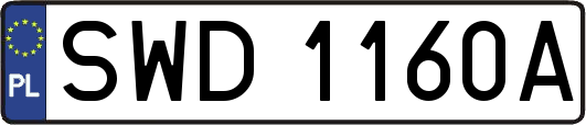 SWD1160A
