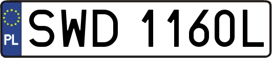 SWD1160L