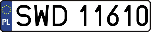 SWD11610