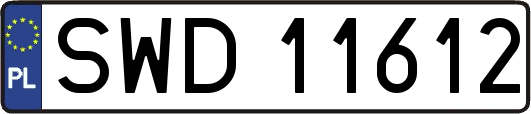SWD11612