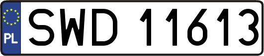SWD11613