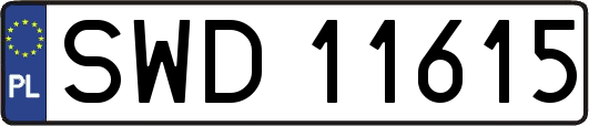 SWD11615