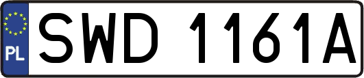 SWD1161A