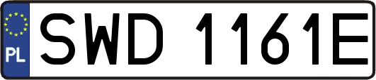 SWD1161E