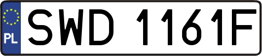 SWD1161F