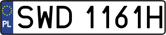 SWD1161H