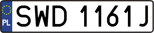 SWD1161J