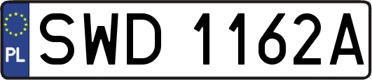 SWD1162A