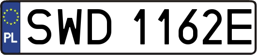 SWD1162E