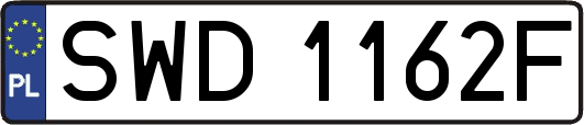 SWD1162F