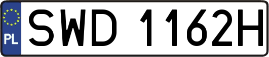 SWD1162H