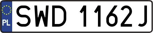 SWD1162J